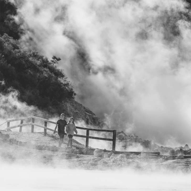 Hell's Gate Steam
